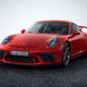 Photo credit: Porsche